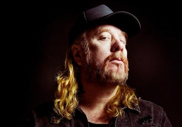 Muere a los 52 años Tomas Lindberg de At the Gates, icono del metal europeo