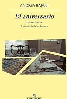 Imagen - 'El aniversario'