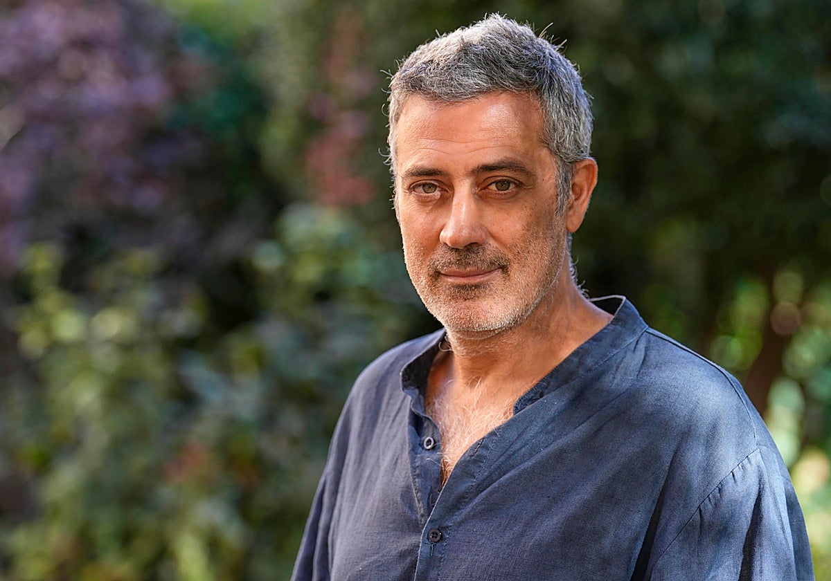 Andrea Bajani (Roma, 1975)