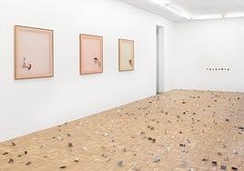 Apertura fue, sobre todo, cosa de ellas