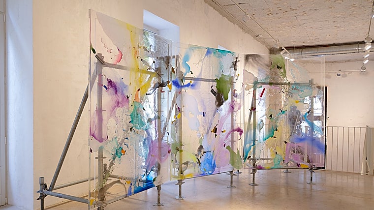 Apertura fue, sobre todo, cosa de ellas