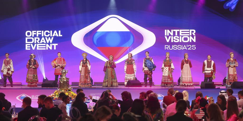 Rusia revive un festival de música de la época soviética para competir con Eurovisión