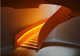 Museo PoMo: Una valiosa recuperación