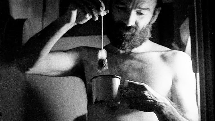 'Estado fotográfico', de Julia Toro: cómo la vida insiste en ser imagen