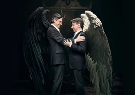 'Els bons': esa corrupción de los demonios