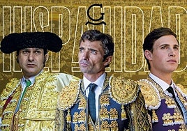 Corrida de la Hispanidad en Las Ventas: Morante de la Puebla agota las entradas sueltas en una hora