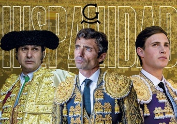 Corrida de la Hispanidad: Morante de la Puebla agota las entradas en una hora