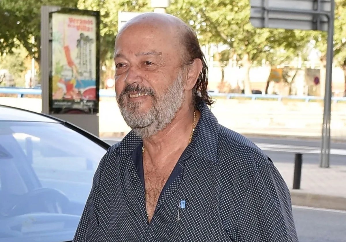 Muere a los 75 años Miguel Morales, de Los Brincos