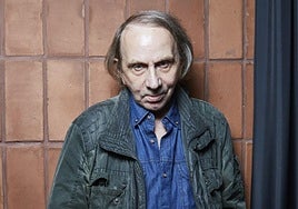 Michel Houellebecq:  «Estoy sobrevalorado como profeta»