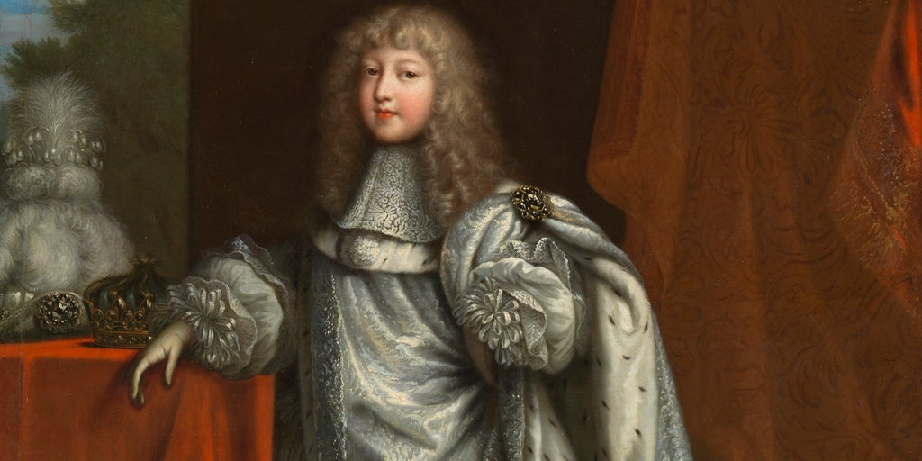 La gran exposición que Versalles dedicará al Gran Delfín de Francia contará con importantes préstamos del Prado