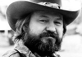 Muere Sonny Curtis de los Crickets, autor de 'I Fought the law'