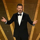 Robert de Niro, Pedro Pascal, Natalie Portman y otras estrellas de Hollywood condenan la cancelación de Jimmy Kimmel