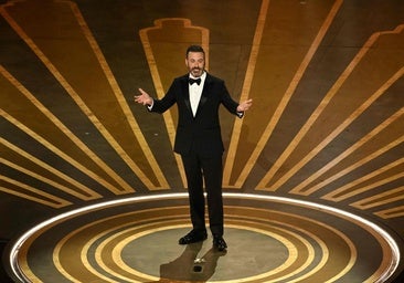 Robert de Niro, Pedro Pascal, Natalie Portman y otras estrellas de Hollywood condenan la cancelación de Jimmy Kimmel