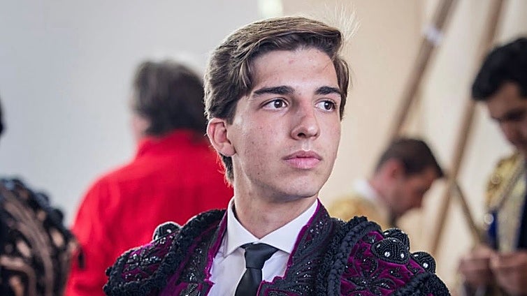 Julio Norte sufre una cornada en la zona perianal con extensión hacia la vejiga en San Agustín de Guadalix