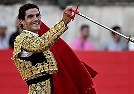 Pablo Aguado será baja este martes en Logroño pero estará el viernes en Sevilla