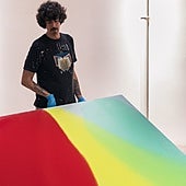 Una 'nit' y un montón de 'dies' en Palma de Mallorca