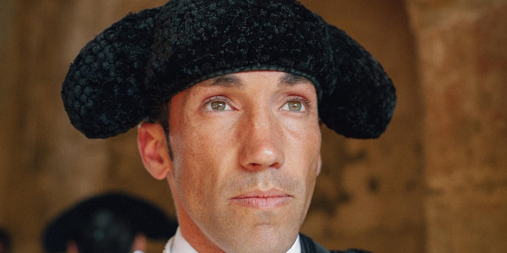 David de Miranda sustituye a Manzanares en la corrida de este viernes de la Feria de San Miguel