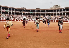 Decálogo de la Fundación del Toro contra la ILP antitaurina: «Nos aterroriza que se pueda exterminar la cultura; es el fracaso de la democracia»