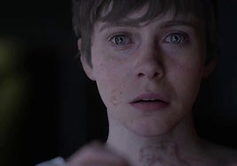 Hideo Kojima y Jordan Peele presentan el videojuego 'OD', la nueva apuesta de terror contemporáneo