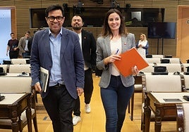 El PSOE da alas a debatir en el Congreso la ley antitaurina