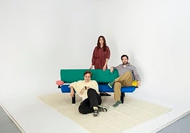 Cristina de Middel:  «Ahora mismo necesito marcar  distancias con el mundo de la fotografía»