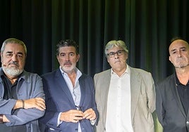 Juan Manuel de Prada: «Internet ha destruido las mentes»