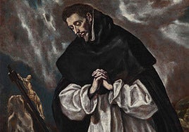 El museo de la Hispanic Society saca a subasta obras de su colección