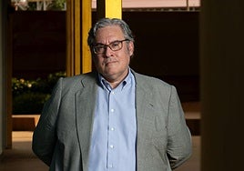 Los treinta años de columnismo de Juan Manuel de Prada, en el Aula de Cultura ABC