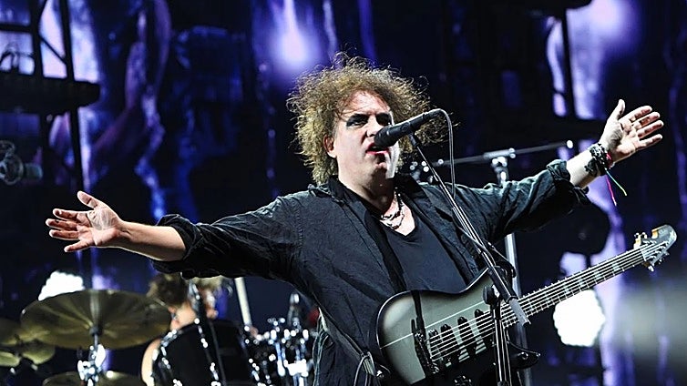 Primavera Sound desvela su cartel para 2026 con The Cure, Gorillaz y Massive Attack: estas son todas las bandas confirmadas
