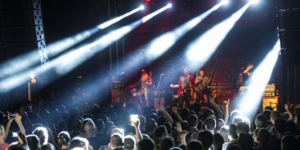 Wegow asegura que pagará todo el dinero de la venta de entradas que debe a los músicos