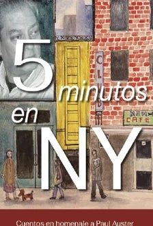 Imagen - 'Cinco minutos en NY'