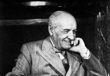 Ortega ante el 'arte nuevo'