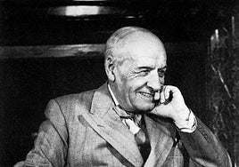 Ortega ante el 'arte nuevo'