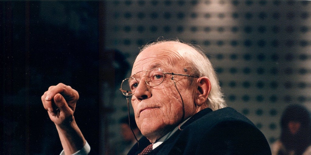 José Jiménez Lozano, recordar quienes somos