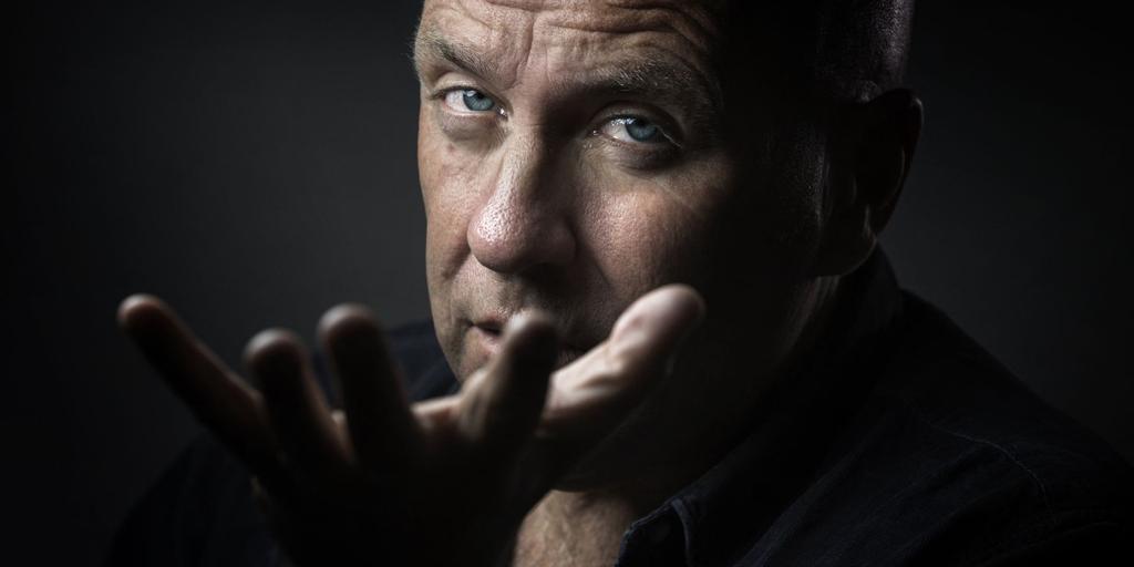 RICHARD FLANAGAN: «YO EXISTO GRACIAS A LA BOMBA DE HIROSHIMA»