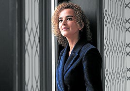Leila Slimani:  «La nostalgia y el romanticismo del pasado son muy peligrosos, siempre generan frustración»