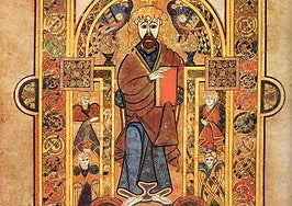 Polémica sobre el Libro de Kells: hallazgos pictos desafían siglos de historia en las Islas Británicas