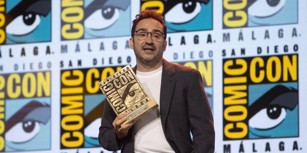 Juan Antonio Bayona: «La fantasía es una imagen verdadera de la realidad»
