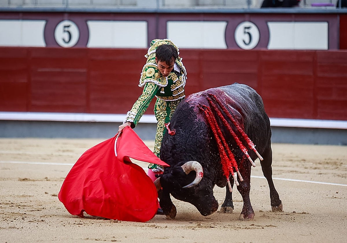 Gómez del Pilar y Excitado, de Rehuelga
