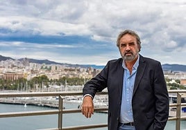 'El mundo acabará en viernes', de Manuel Moyano: irónica distópica