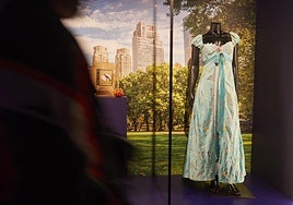 De Blancanieves a 'Up': Disney celebra sus 100 años de historia en Madrid