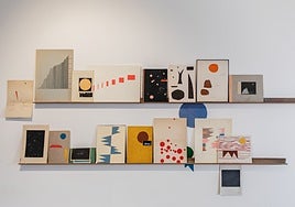 Puntos de encuentro en 'Aberto Galicia'