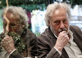 'El viaje de mi padre', de Julio Llamazares: tras el rastro de perdedores