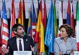 Mondiacult cierra con una declaración unánime para que la cultura sea objetivo específico en la agenda mundial post 2030