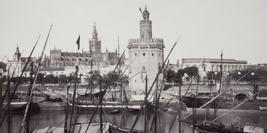 El Museo Universidad de Navarra celebra su décimo aniversario con una exposición única de Charles Clifford