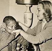 Javio, el colombiano que vivió hasta los 168 años y fue el último súbdito de Carlos IV