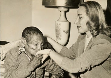 Javio, el colombiano que vivió hasta los 168 años y fue el último súbdito de Carlos IV