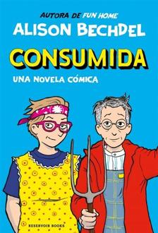 Imagen - 'Consumida'