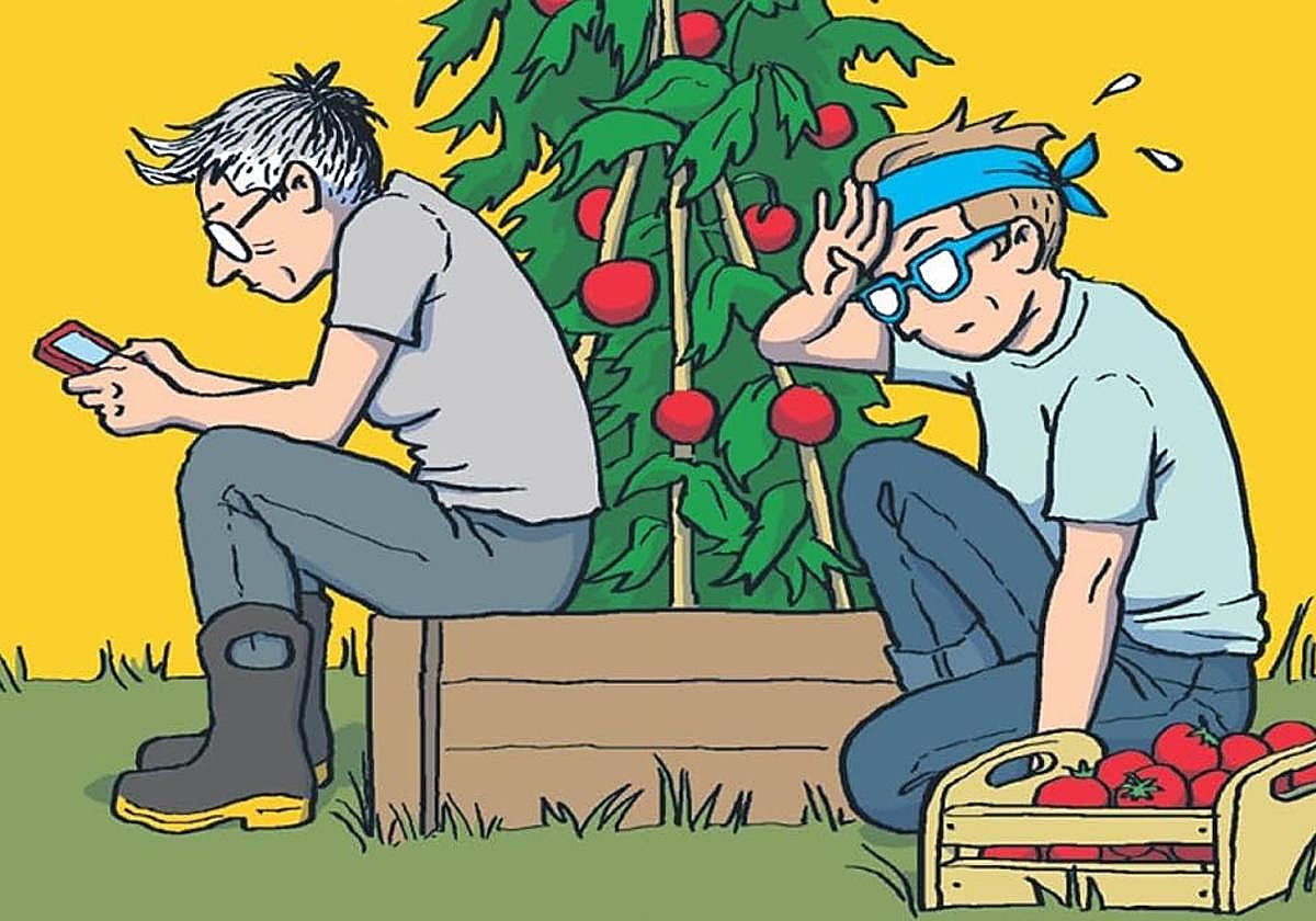 'Consumida', de Alison Bechdel