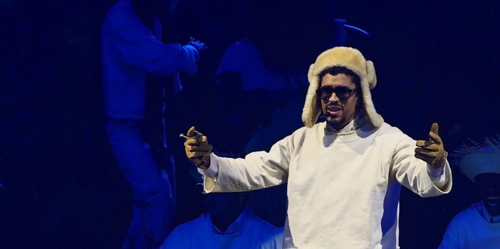 Bad Bunny en la Super Bowl: EE.UU. confirma que desplegará agentes migratorios durante la actuación del puertorriqueño